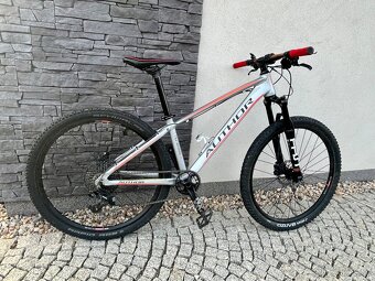 Author Ultrasonické 26“ - 2