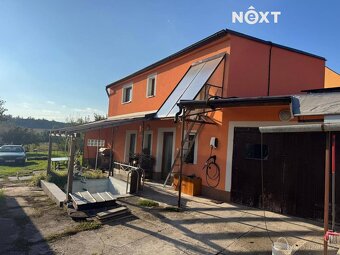 Prodej Rodinný dům, 240㎡ - 2