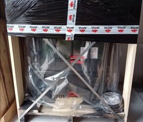 Kamna Jotul F400 eco - 2