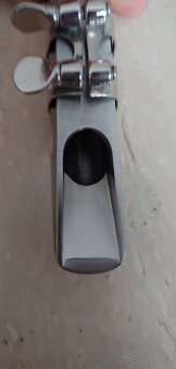 Amati hubička Altsaxofon Super Classic - 2