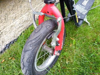 Koloběžka SULOV NIPER SPEED 12 - 2