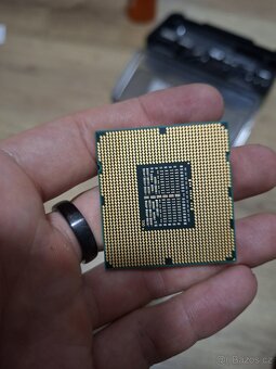 Intel Xeon W3550 – výkonný LGA1366 CPU - 2