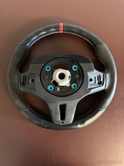 BMW G30/G31 Volant - 2