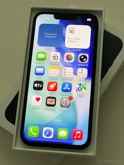 Apple iPhone 13 256 GB - 2