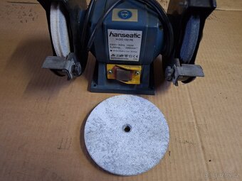 Stolní bruska 150W - 2