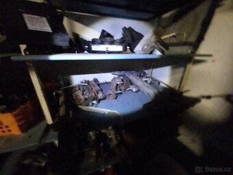 PORSCHE Boxster, dle fotek - 2