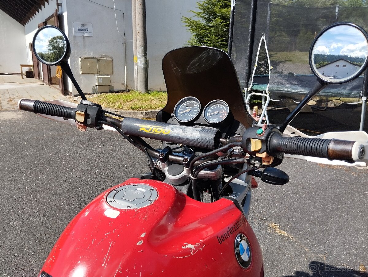 BMW R 1100 GS