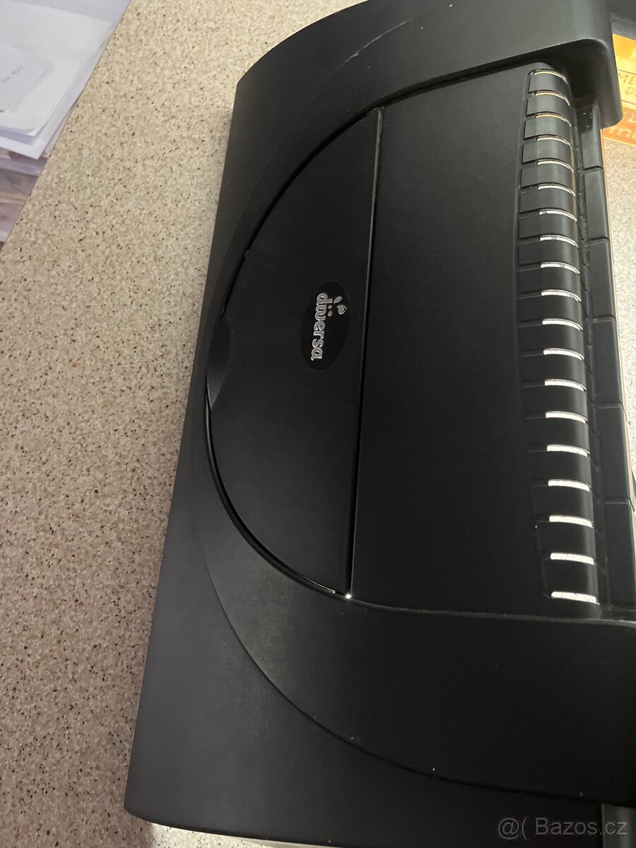 Kryt 60x30 na akvarium Diversa - 3