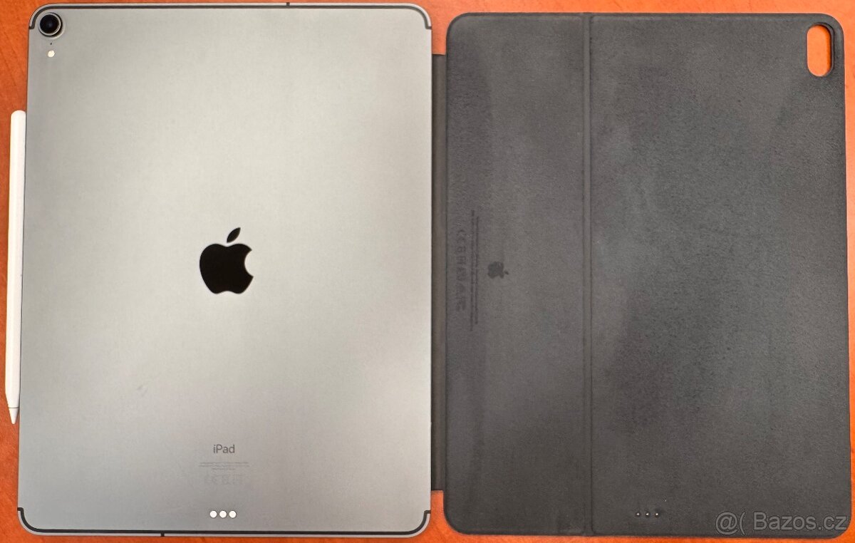 iPad Pro (12,9 palce) (3,generace) - 3