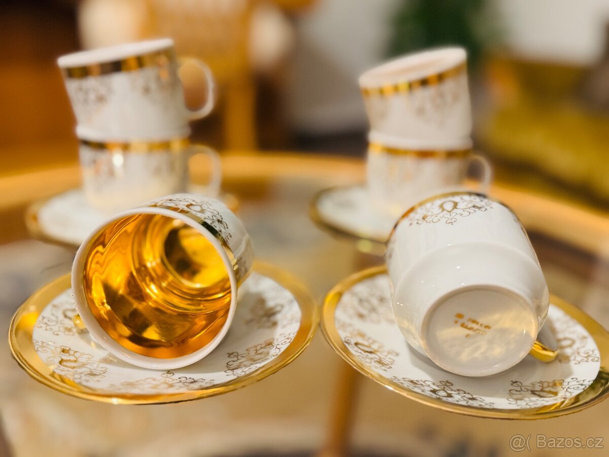 Prodám borské sklo, křišťál, porcelán - 3