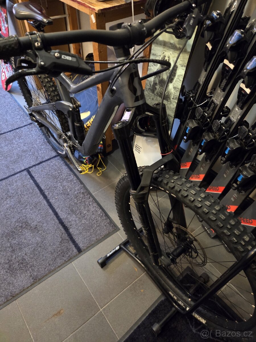 Scott Ransom 920 2023 - 3