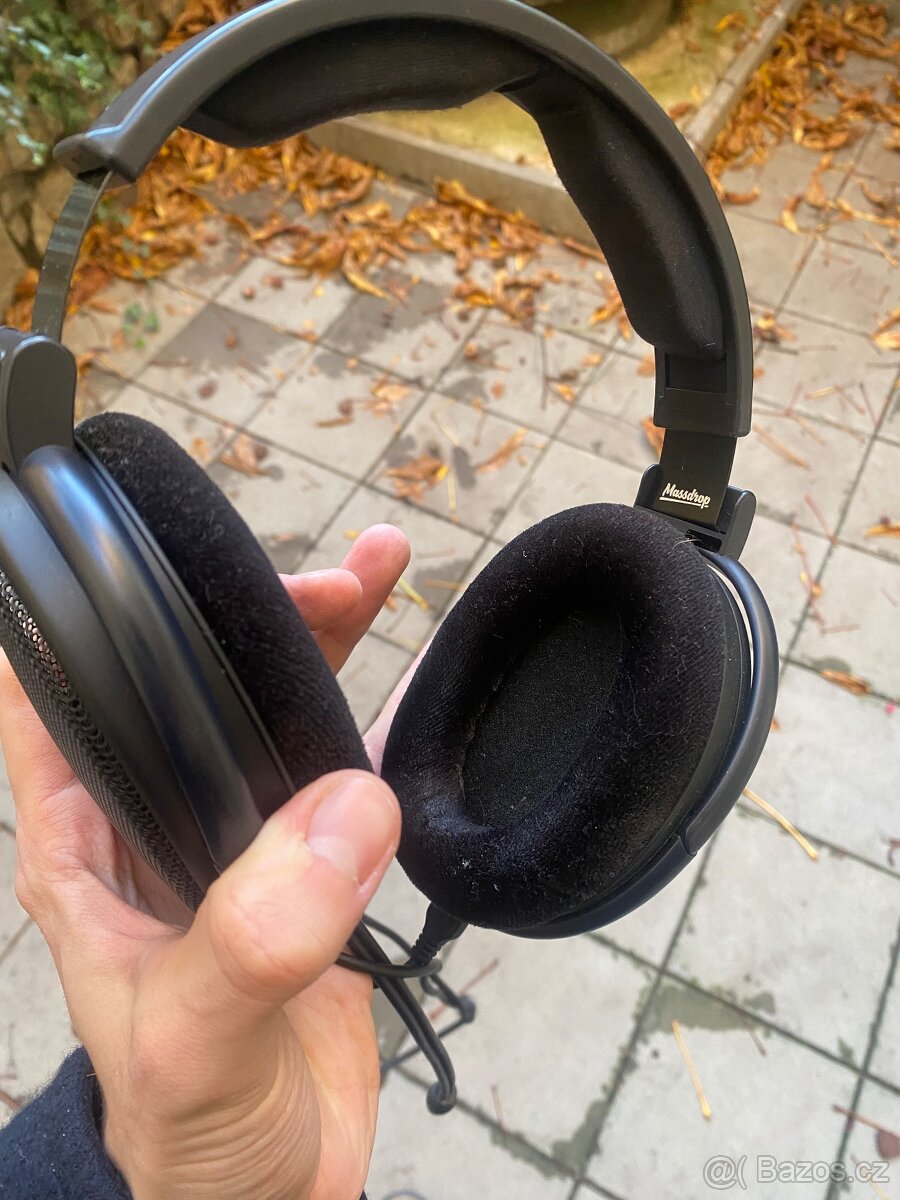 Sennheiser 6xx - 3