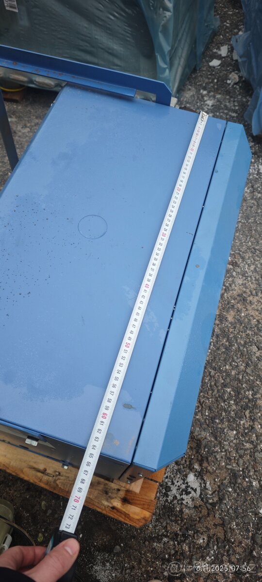 Teplovodní Sahara - 3