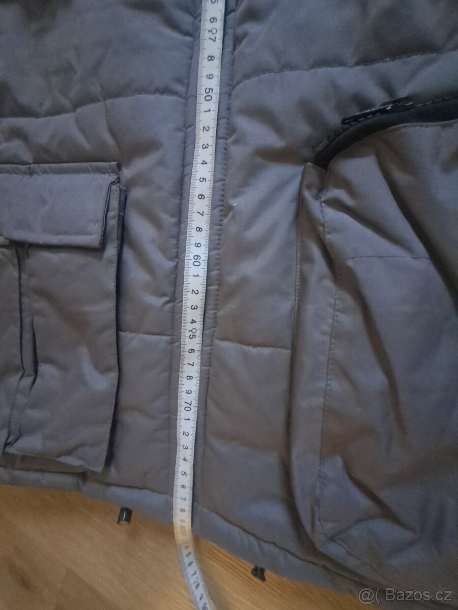 Pánská vesta L - 3