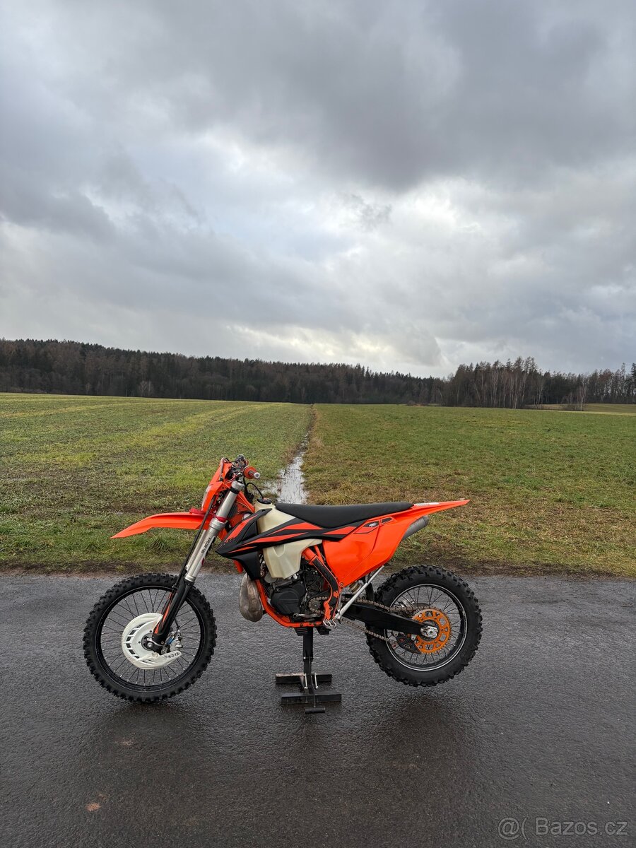 KTM EXC 300