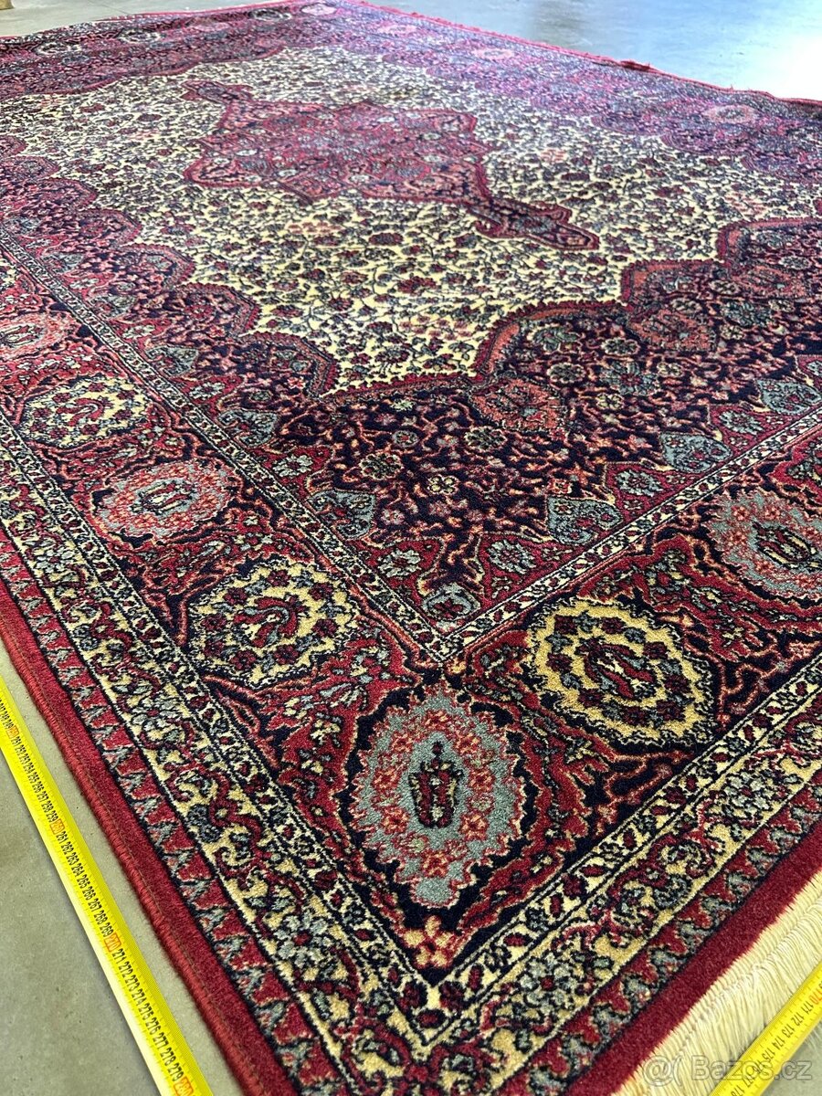 Koberec perský 295x200cm - 3