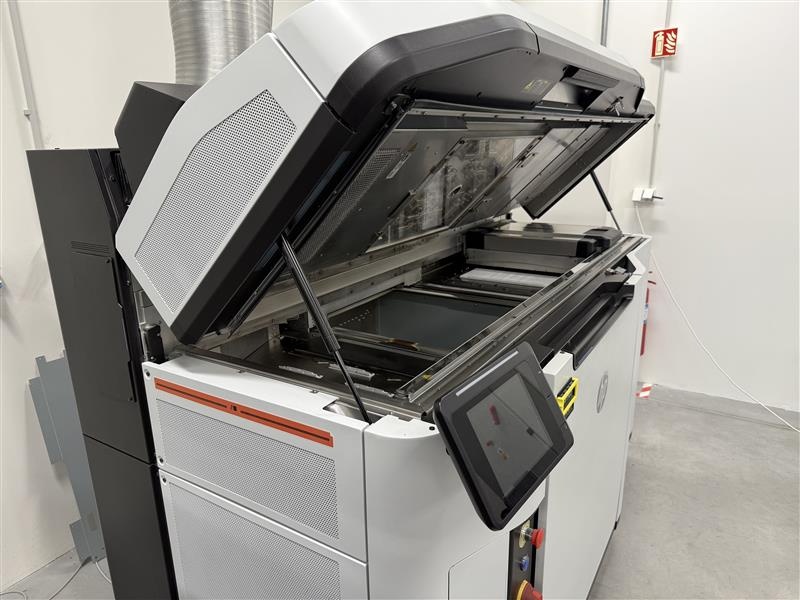 3D tiskárna HP MJF 5200 - 3