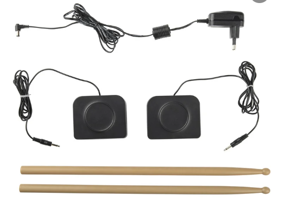 Elektronická bicí souprava - 3