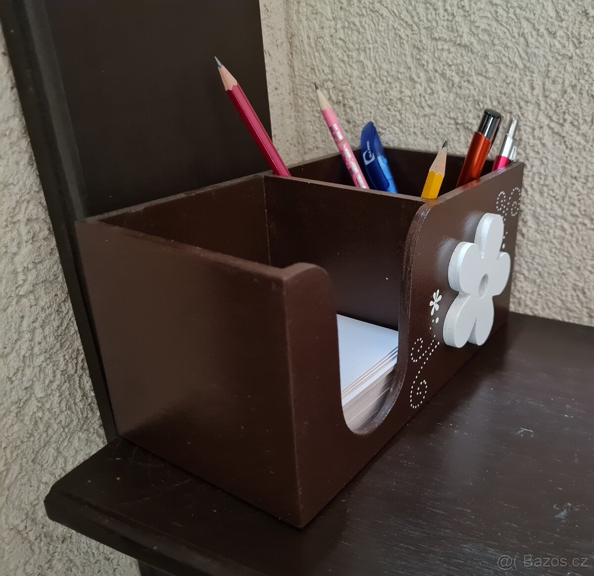 stojánek na psací potřeby - 3