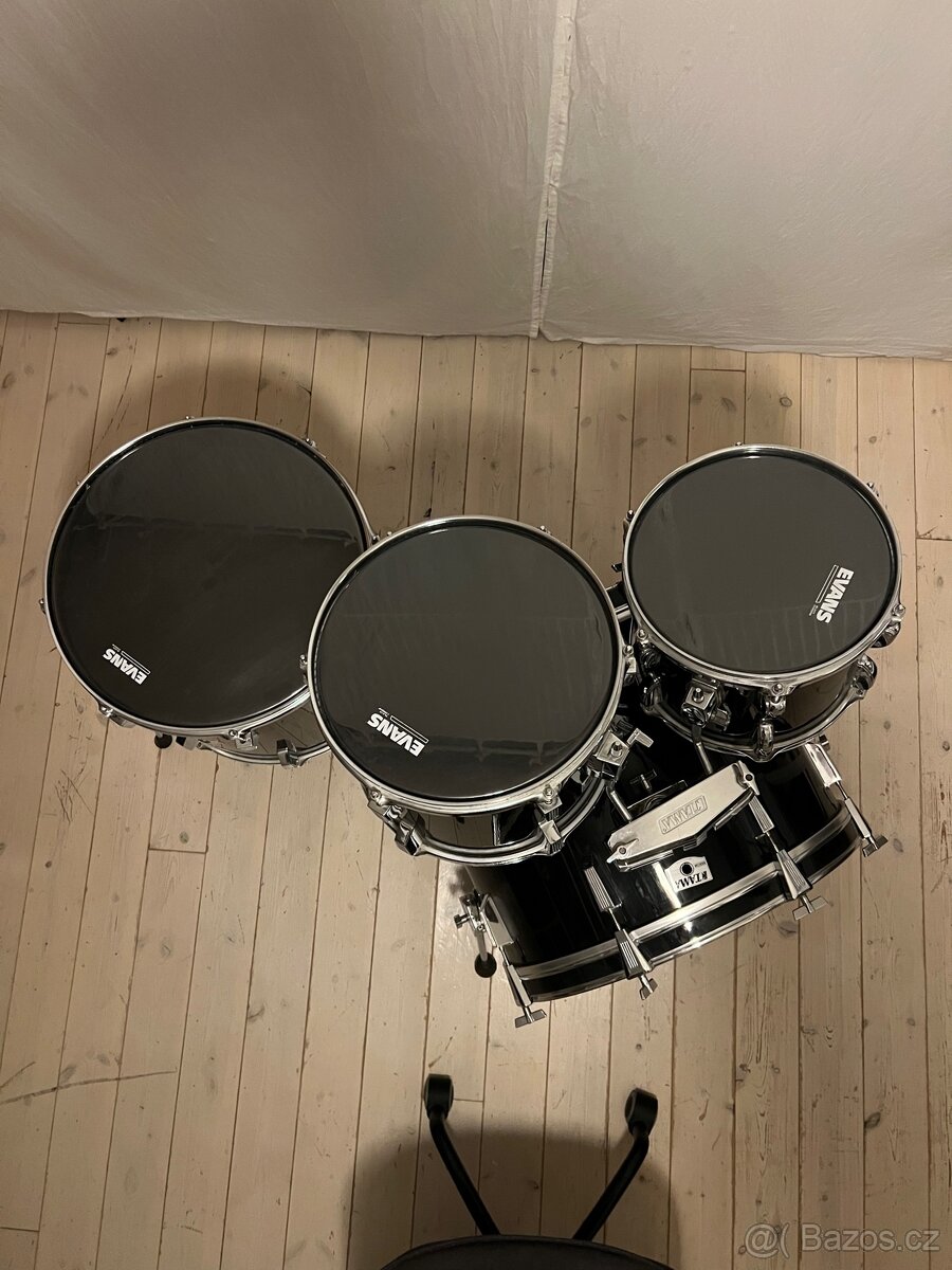 Bicí souprava - Tama - 3