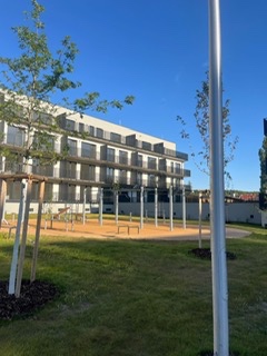 PRONÁJEM BYTU KLADNO - 3