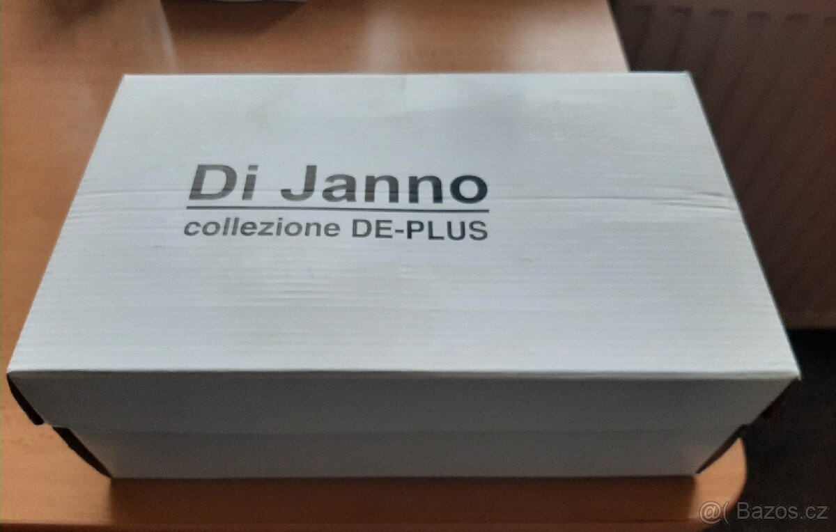 Dámské ortopedické boty vel. 42 - 3