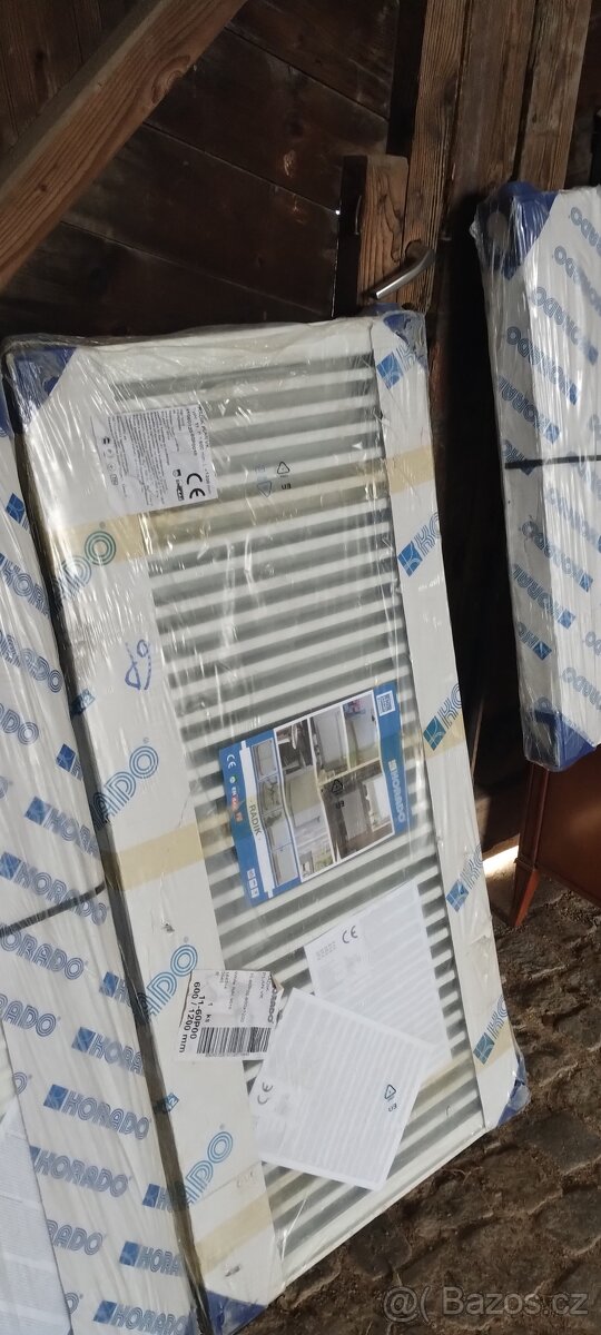 radiátory KORADO - 3