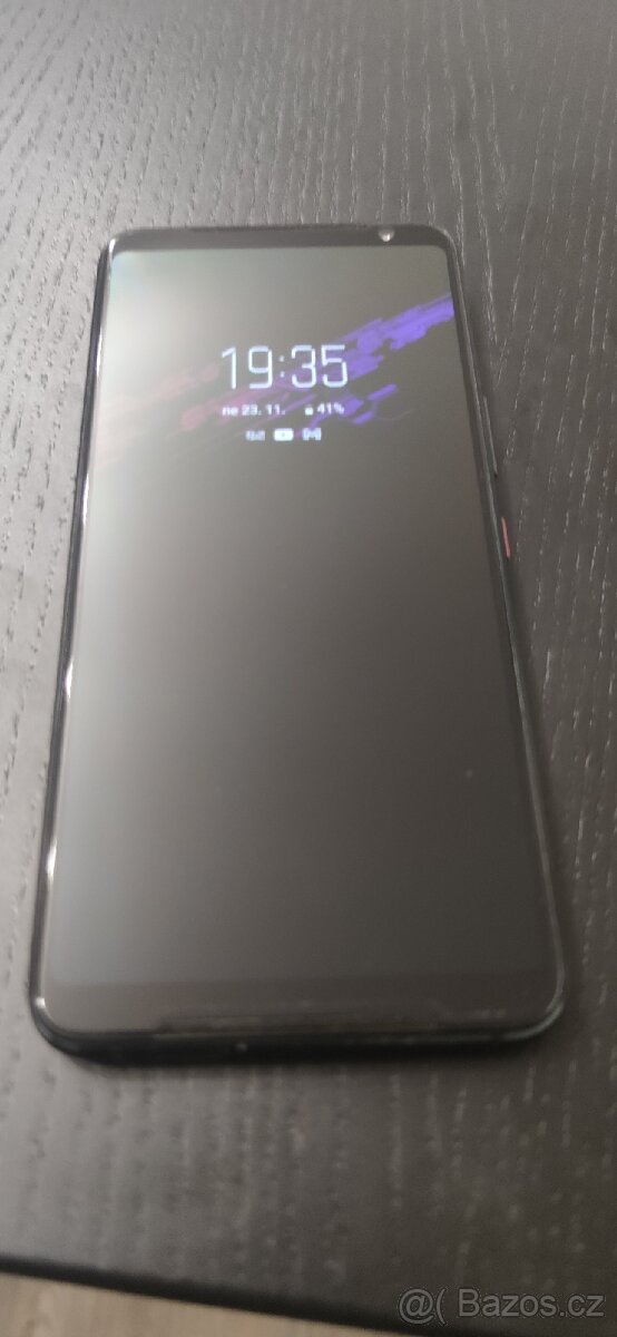ROG Phone 3 8GB/256GB - 3