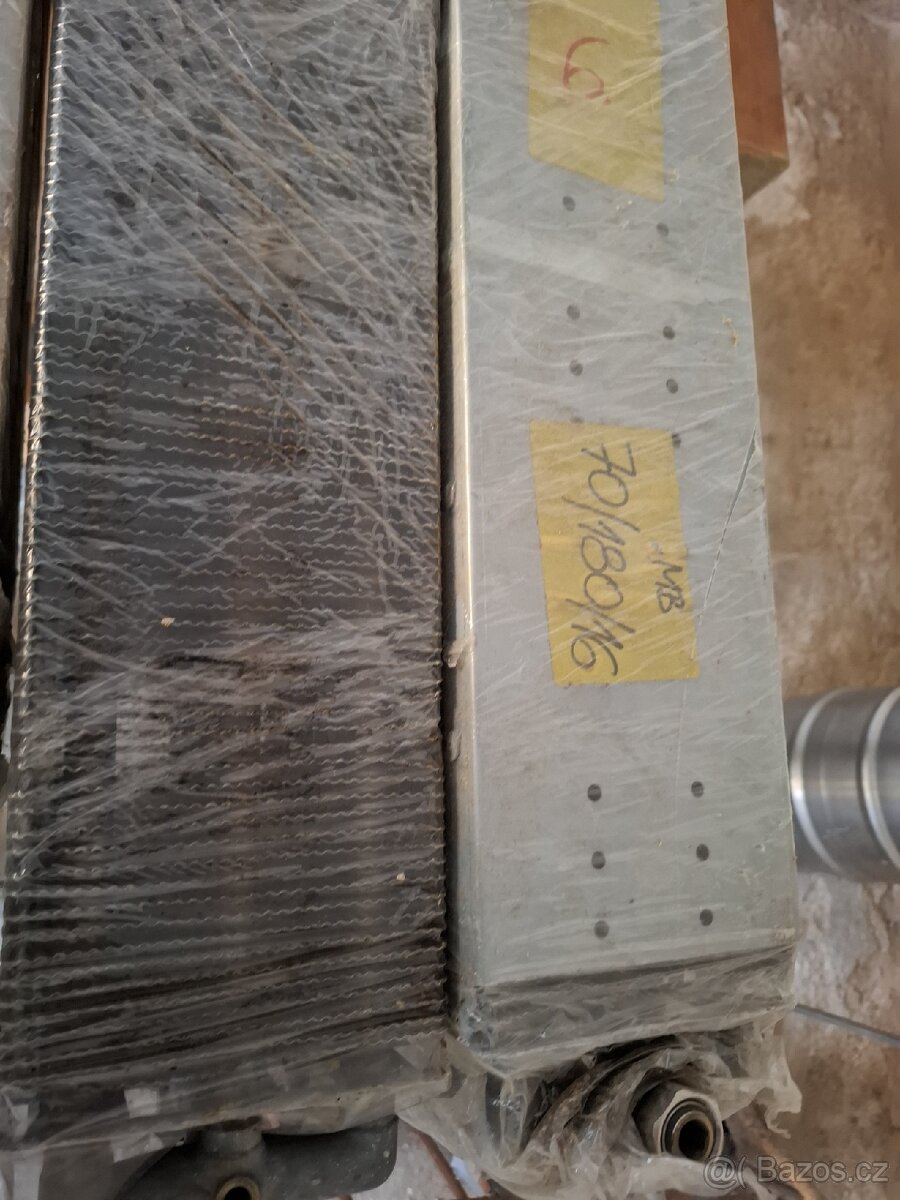 Radiátory JAGA Tempo - 3