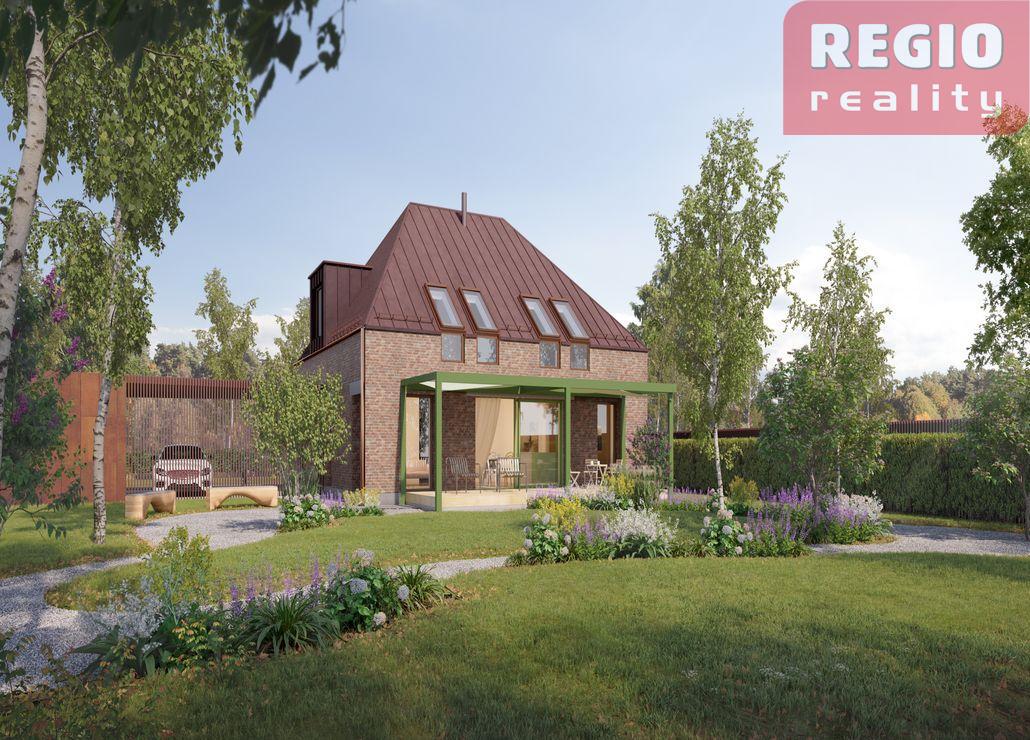 Prodej rodiného domu 132m2 , pozemek 707m2 v Třinci. - 3