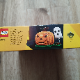 LEGO Creator 40697 Halloweenská dýně - 3