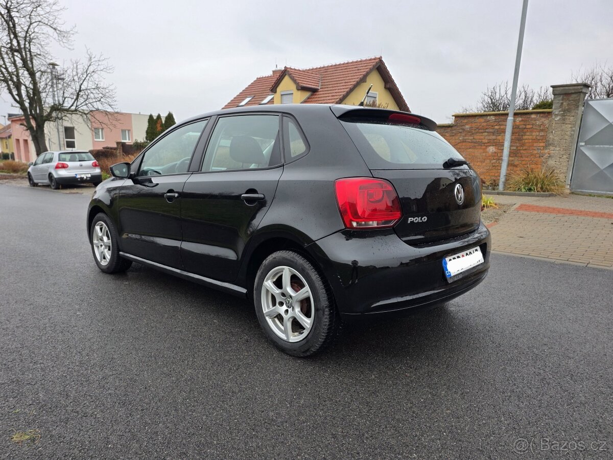 Volkswagen Polo na splátky BEZ příjmů a registrů i exekuce - 3