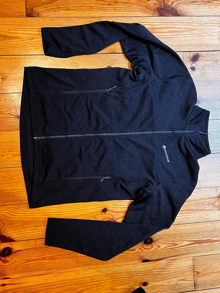 Montane Protium Jacket - 3