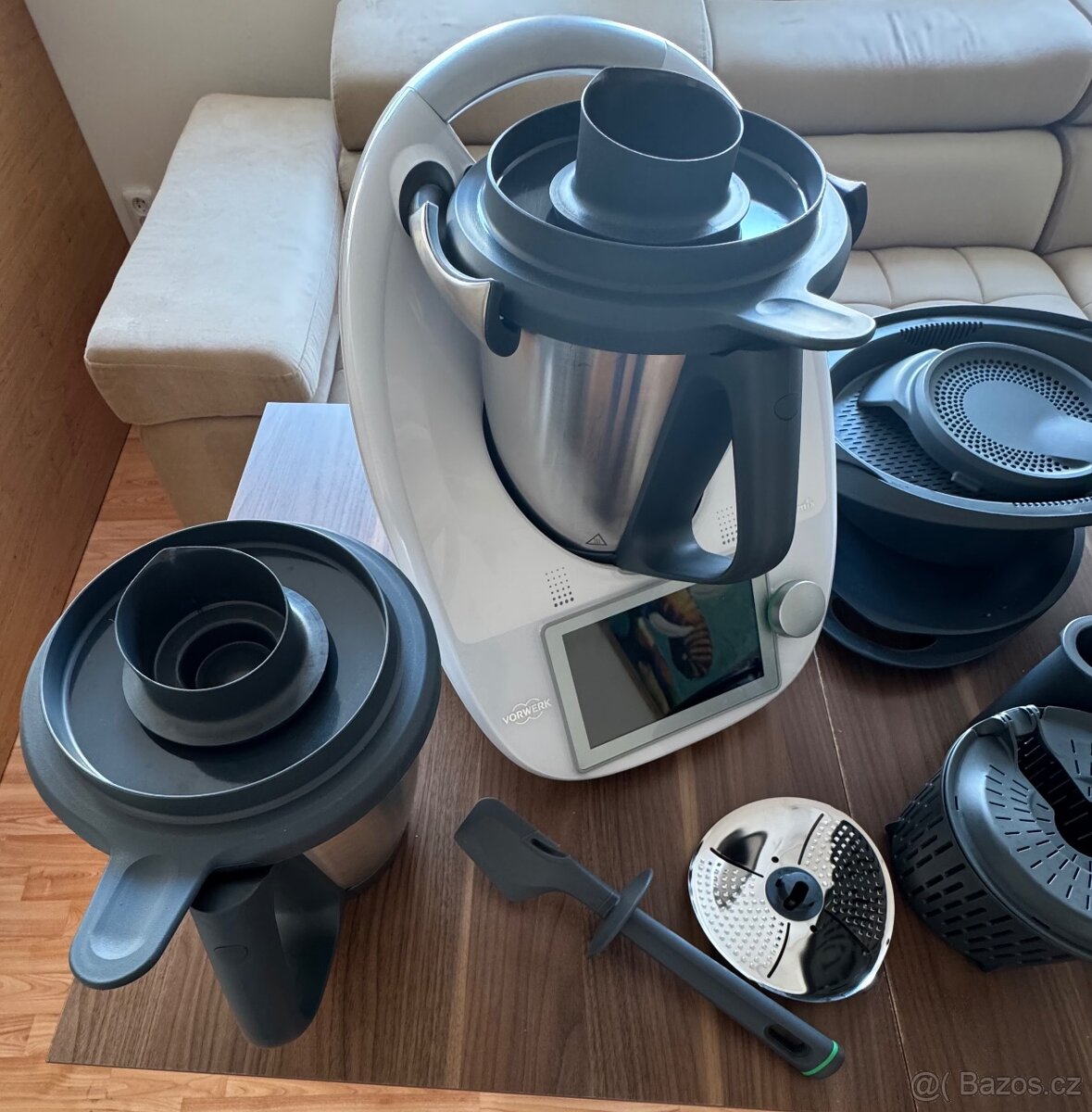 Thermomix TM6 - 3