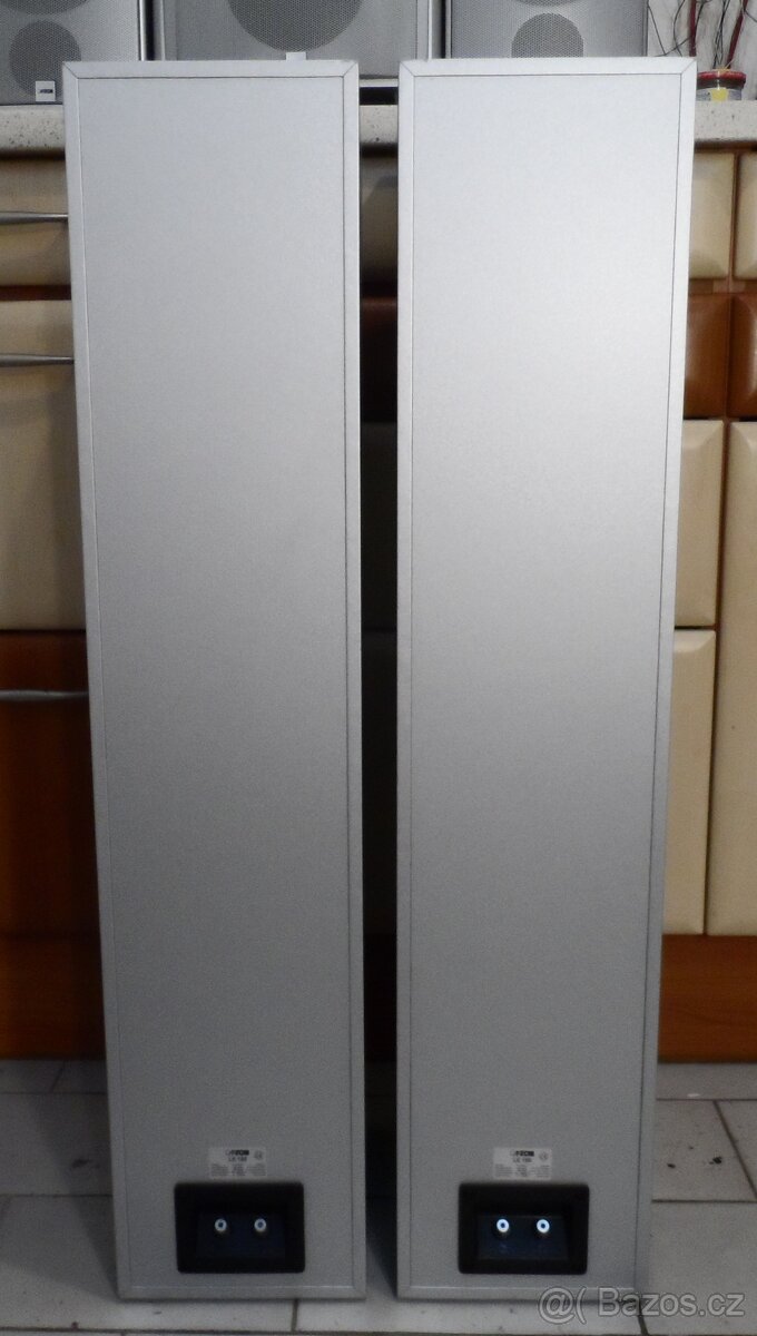 CANTON LE SERIES 5.1 - 3