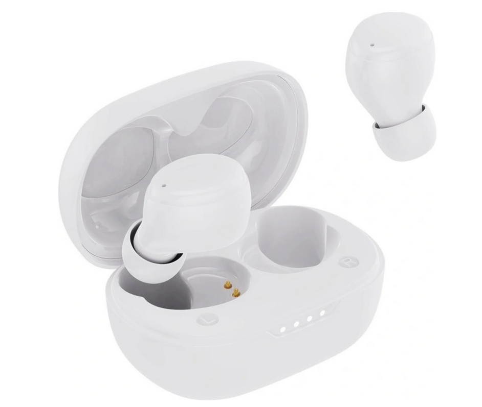 Carneo S4 mini bezdrátové sluchátka + záruka nové - 3