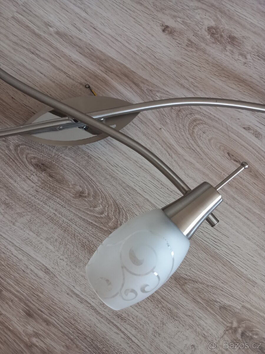Stropní svítidlo GLOBO - 3