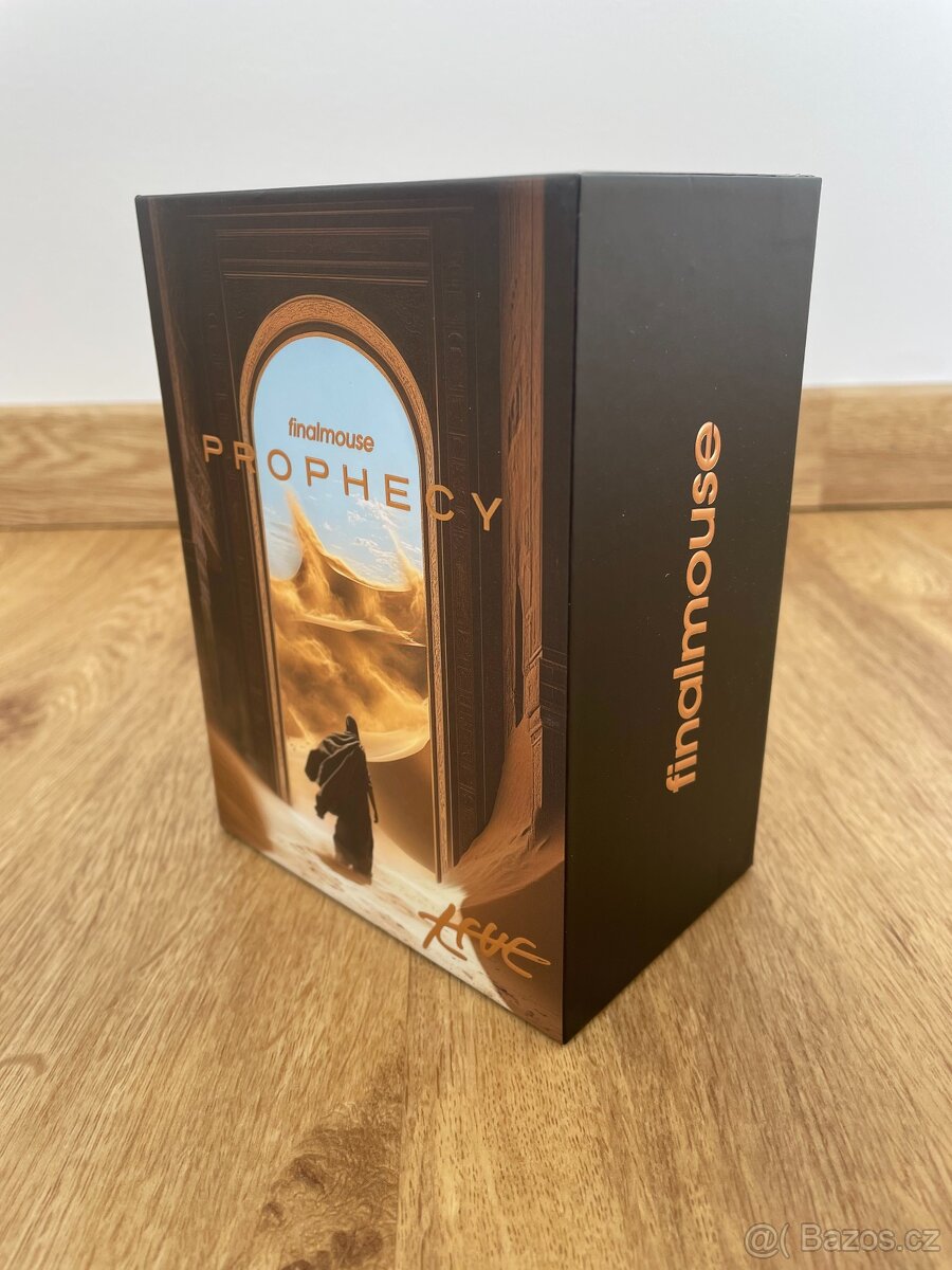 Finalmouse ULX Prophecy Tfue Medium - 3