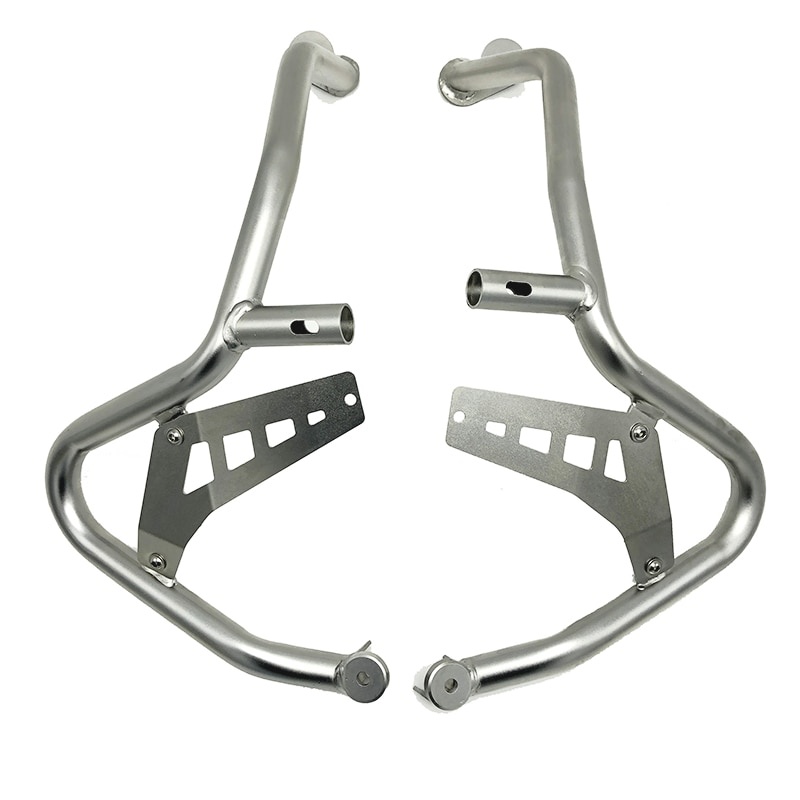 Horní přídavné padací rámy BMW R1250GS Adventure - 3