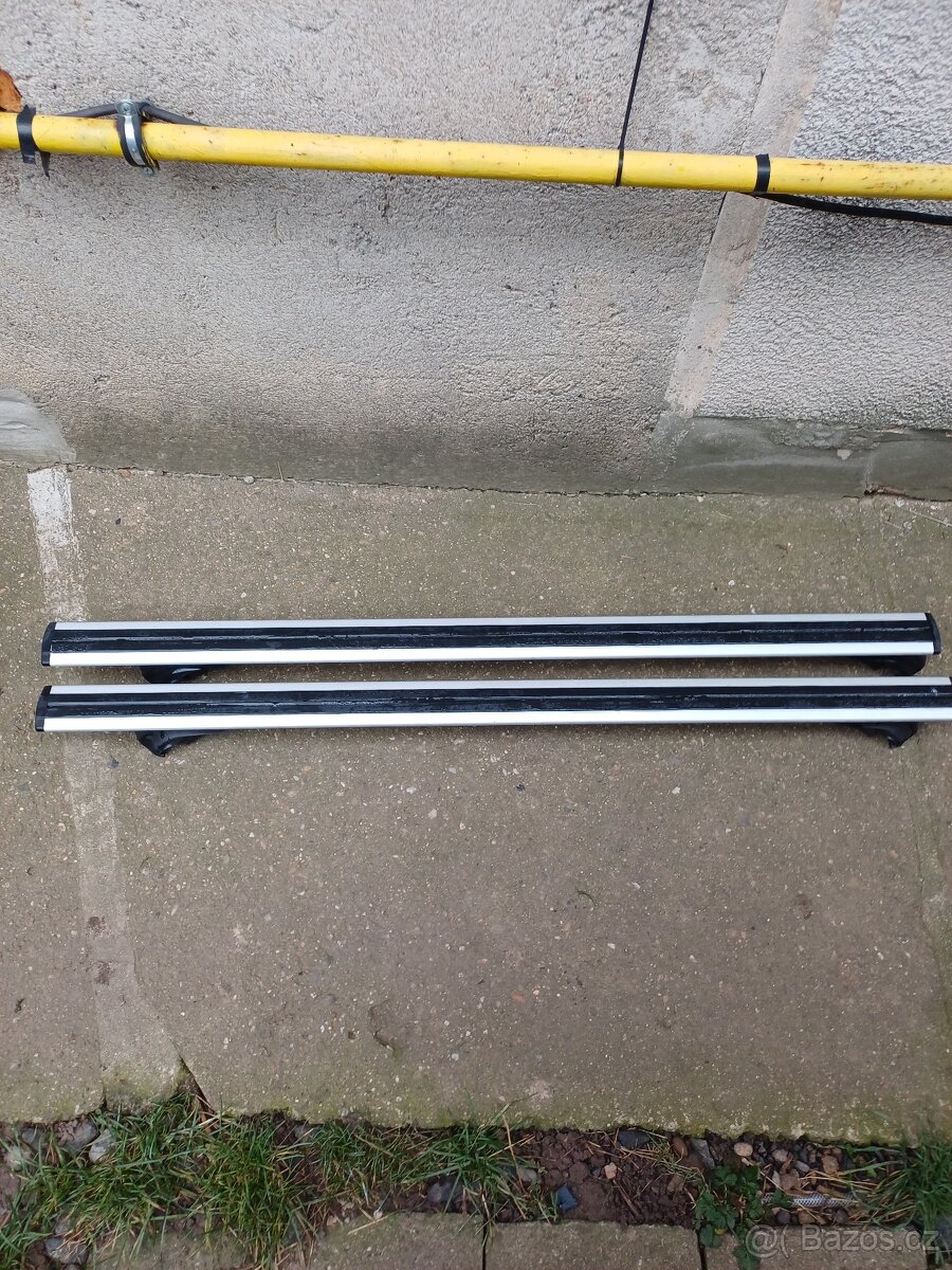 Ford focus combi 1,6 nafta - 3