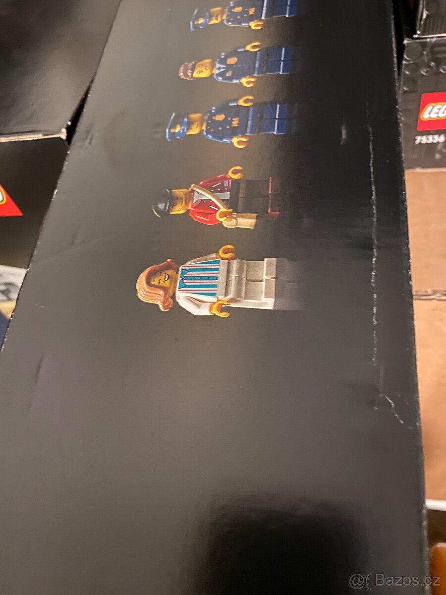 Lego 10278 - Policejní stanice (Modular Building) - 3