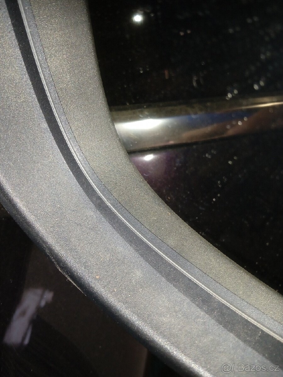 Zpětné zrcátko Porsche Cayenne - 3