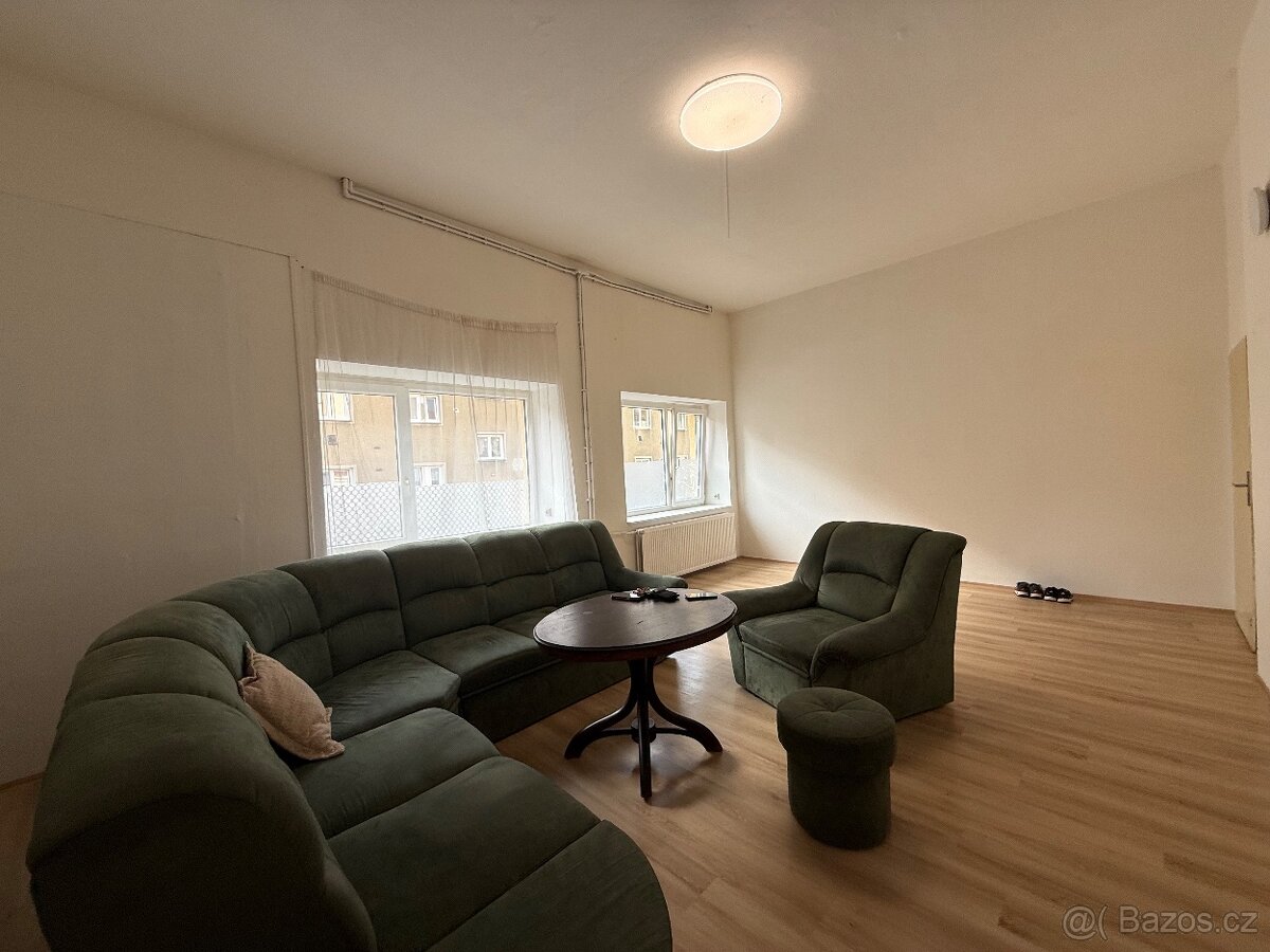 Pronájem 1+1 Kynšperk nad Ohří - 3