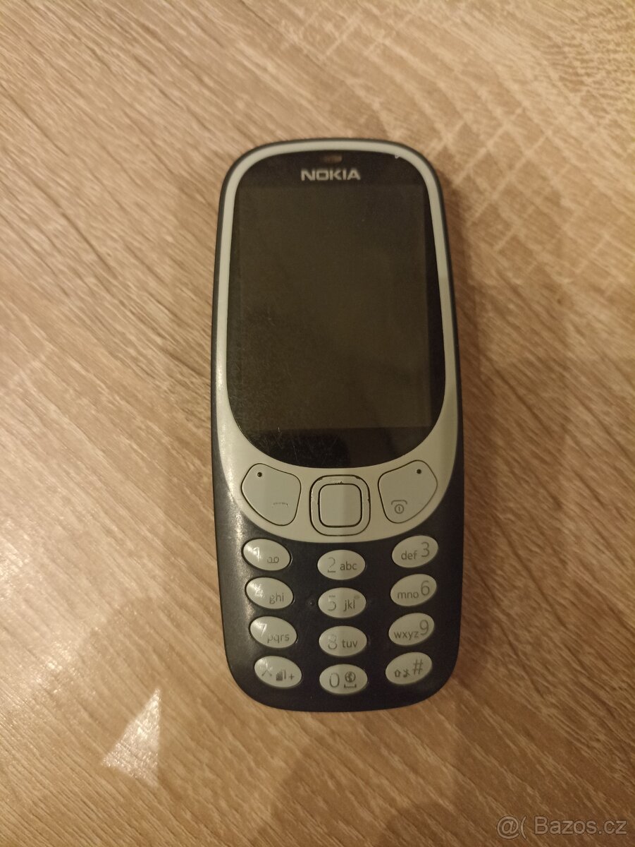 Nokia 3310 dual sim - 3