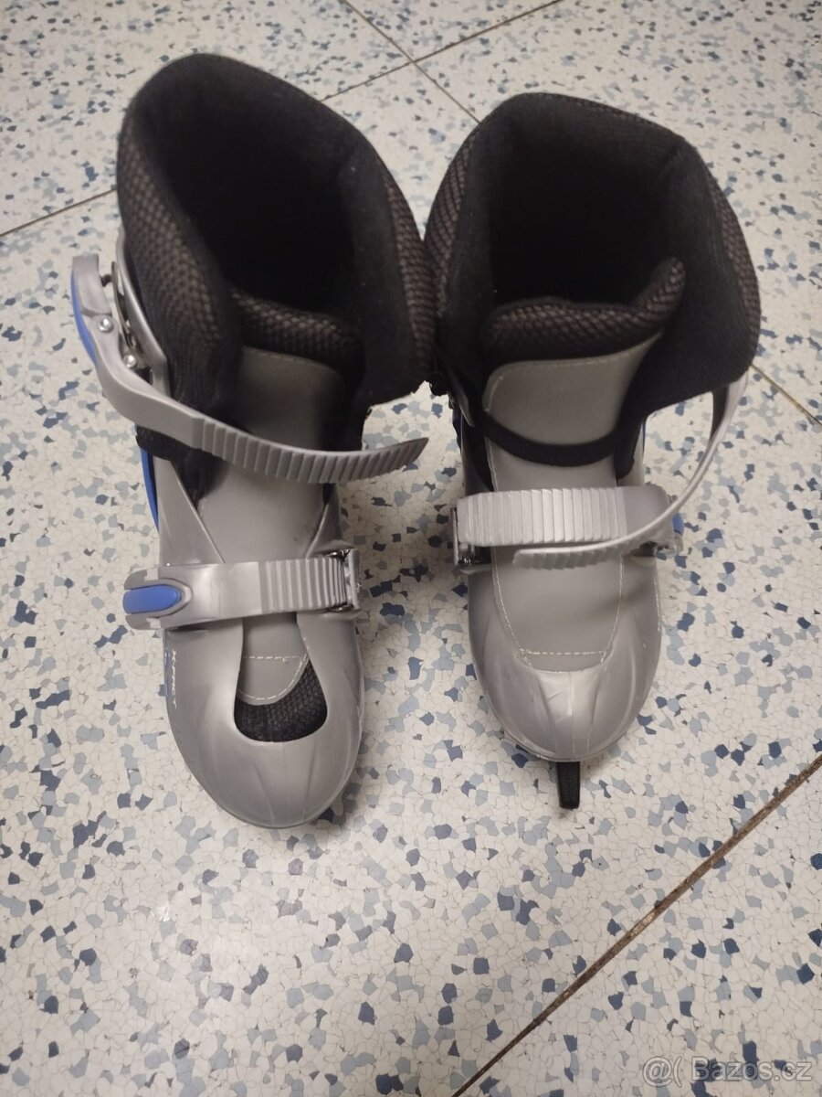 Dětské brusle - 3