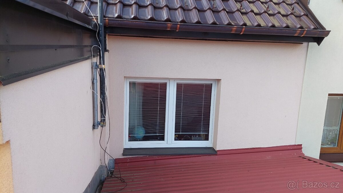 Prodám plastová okna - 3