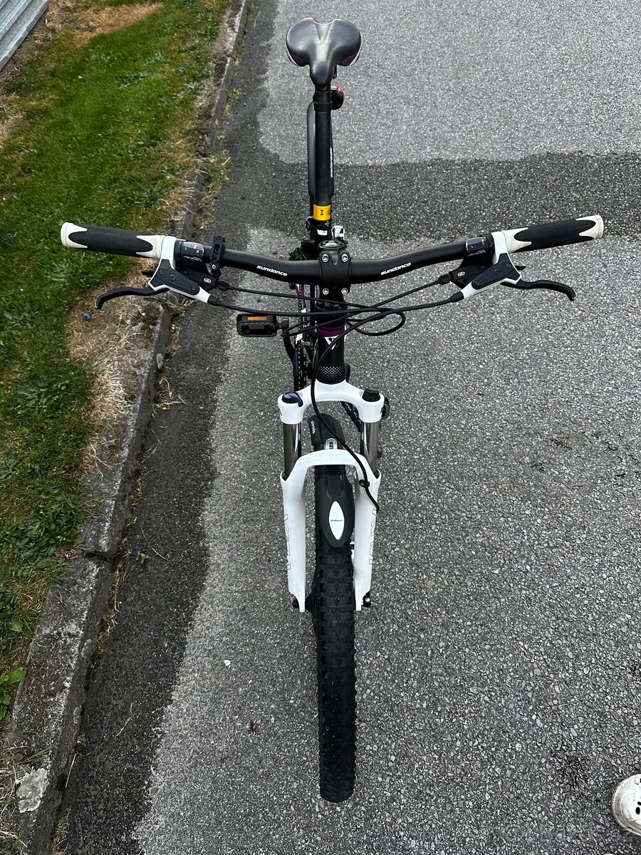 Sundance dámské/dívčí kolo - 3