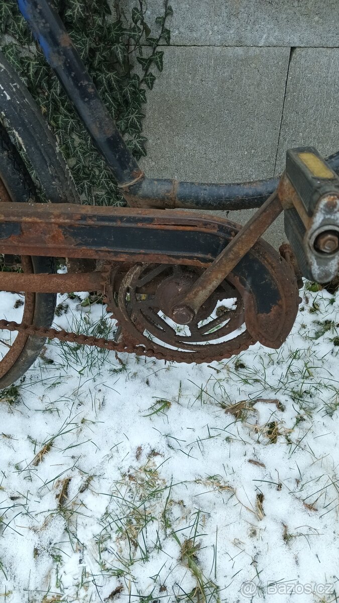 Historické kolo - 3