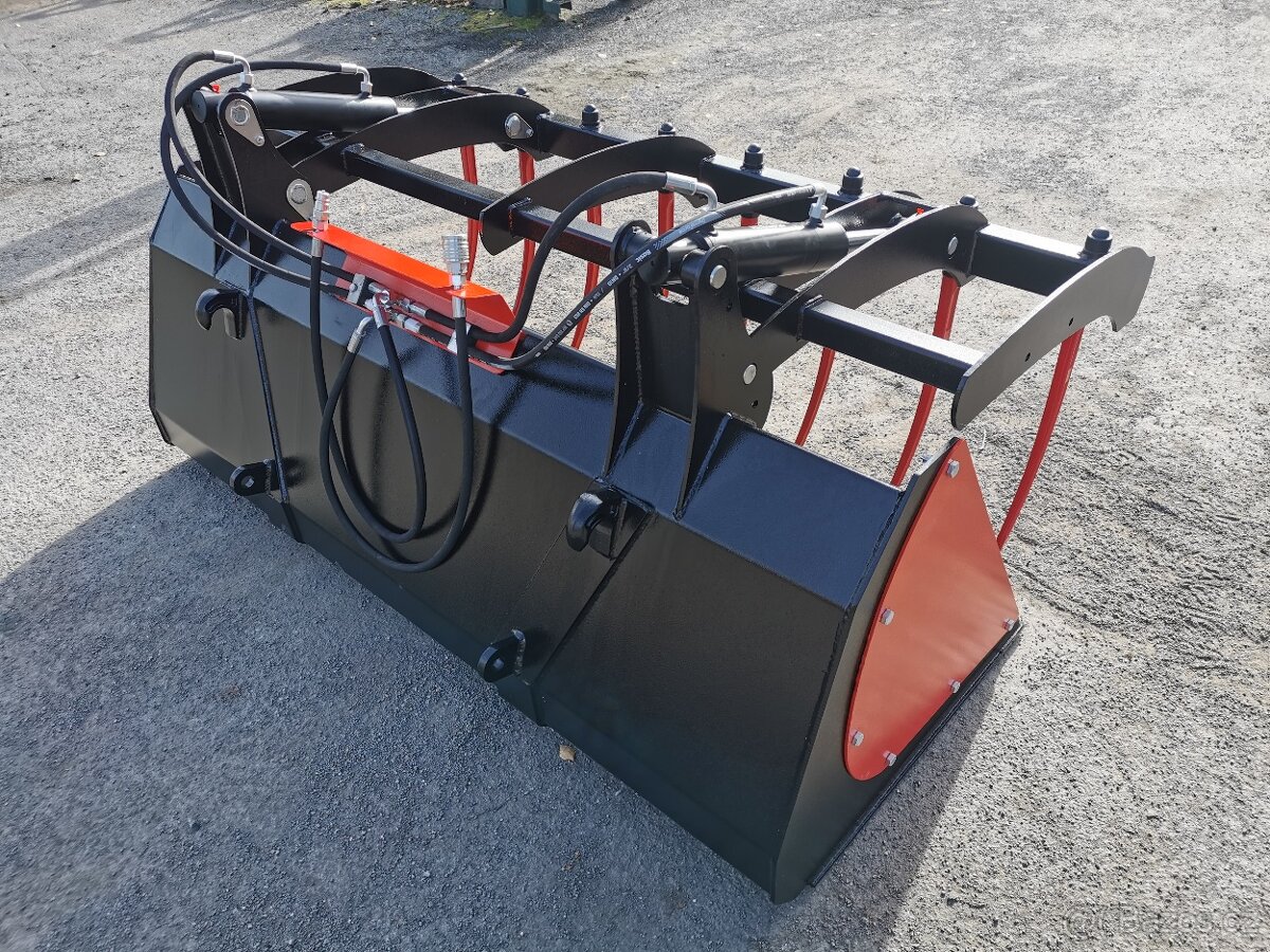 LOPATA S PŘIDRŽOVAČEM KROKODÝL, - 3