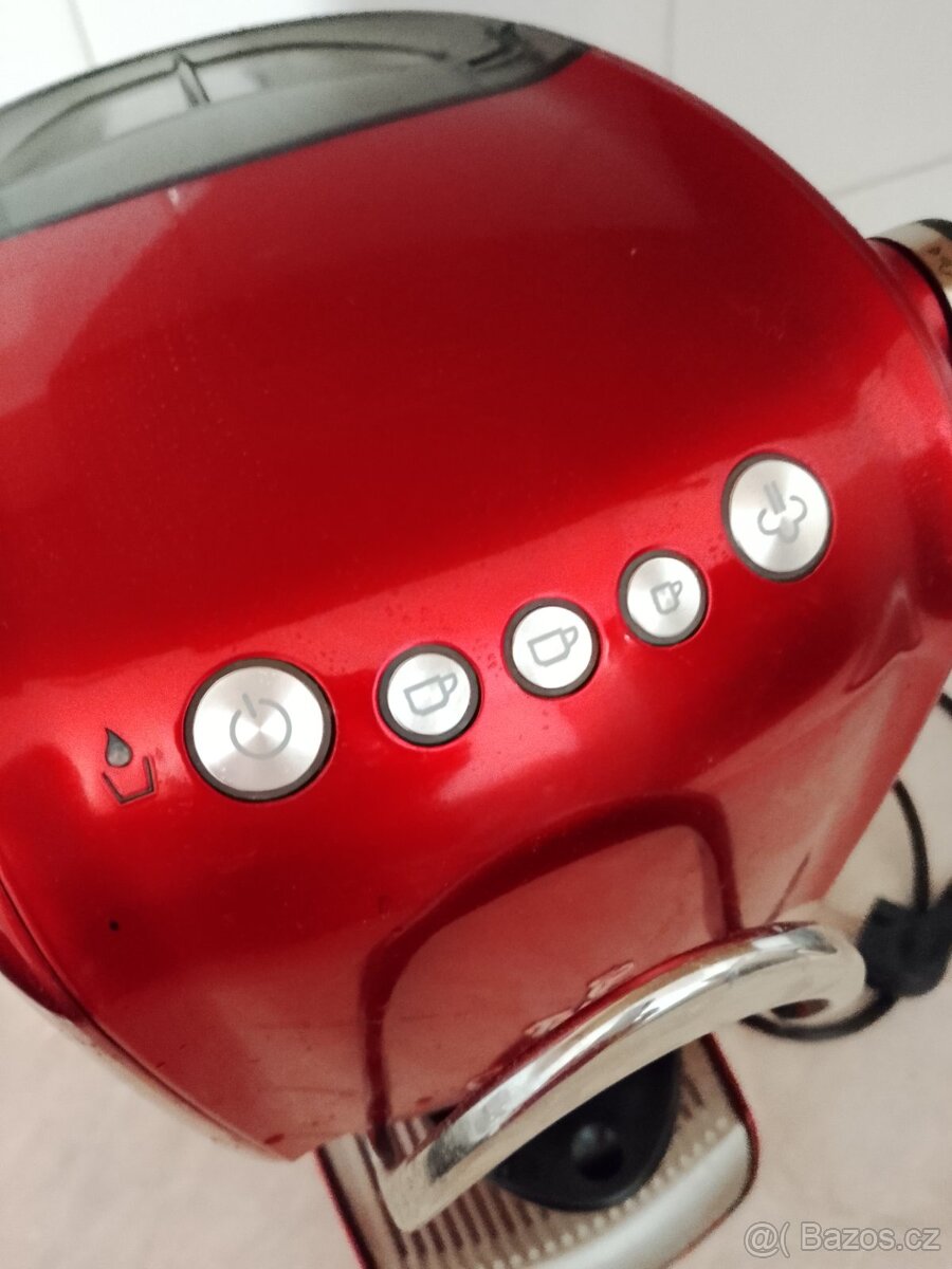 kávovary Tchibo Cafissimo Classic - 3